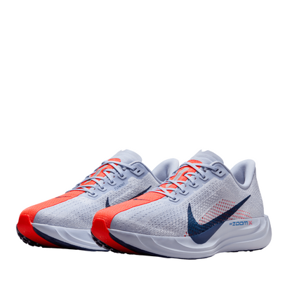 Pegasus Plus Men's :University Red