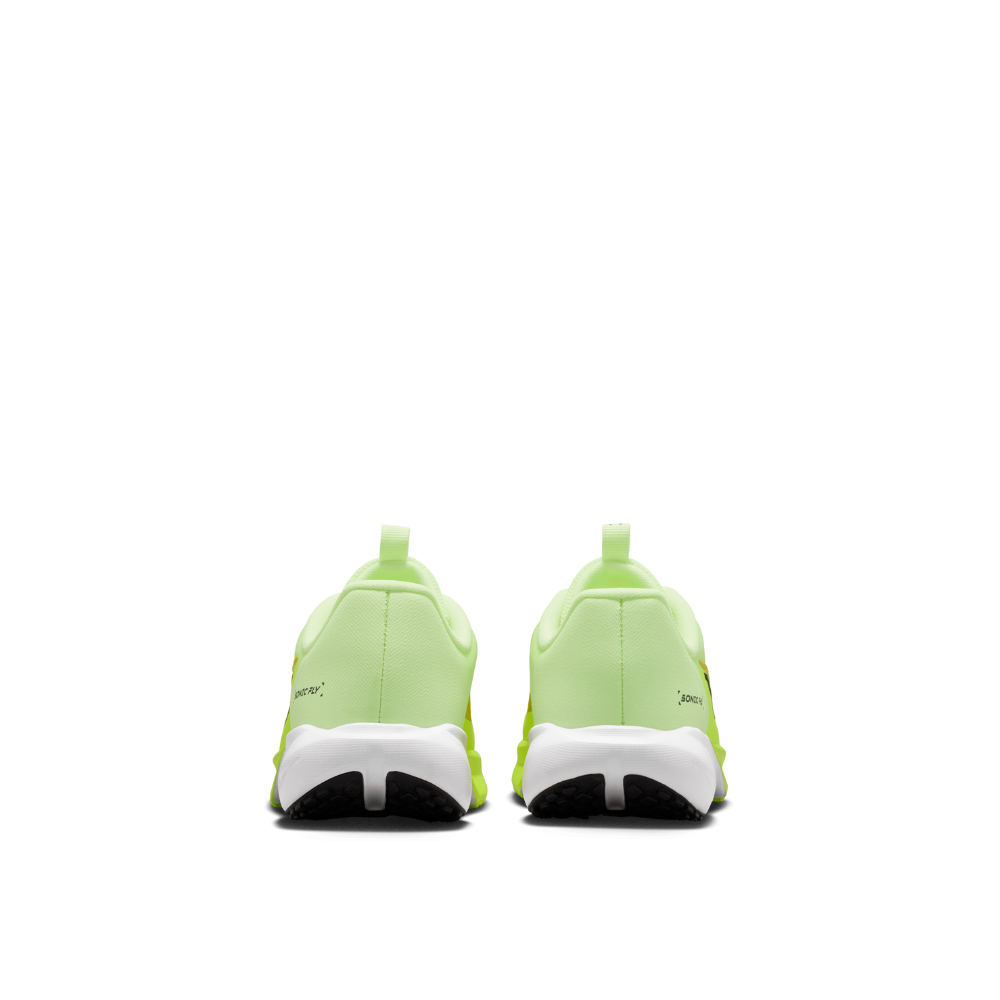 Sonic Fly (GS) Older Kids' :Barely Volt | Bright Citron