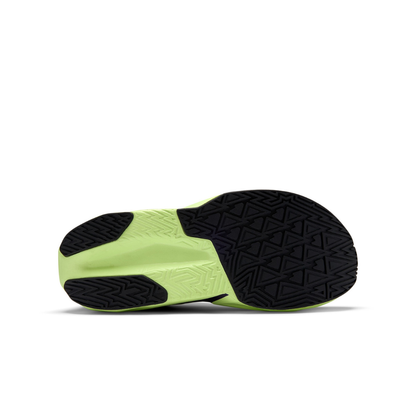 FuelCell Rebel Lace Older Kids' :Alkaline Green | Boysenberry