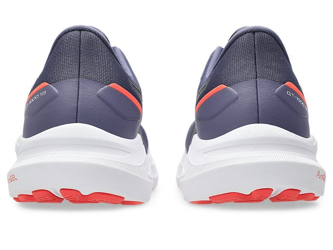 GT-1000 13 (D) Women's :Indigo Fog | White