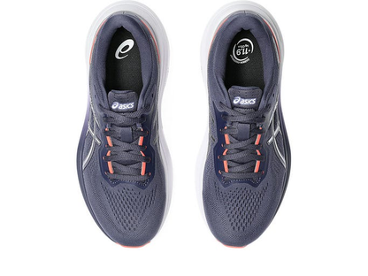 GT-1000 13 (D) Women's :Indigo Fog | White
