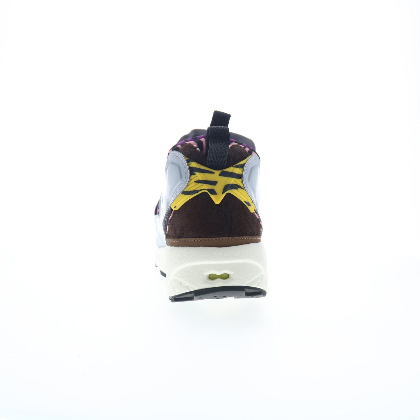 Reebok InstaPump Fury 94 The Flintstones Mens Purple Lifestyle Sneakers Shoes