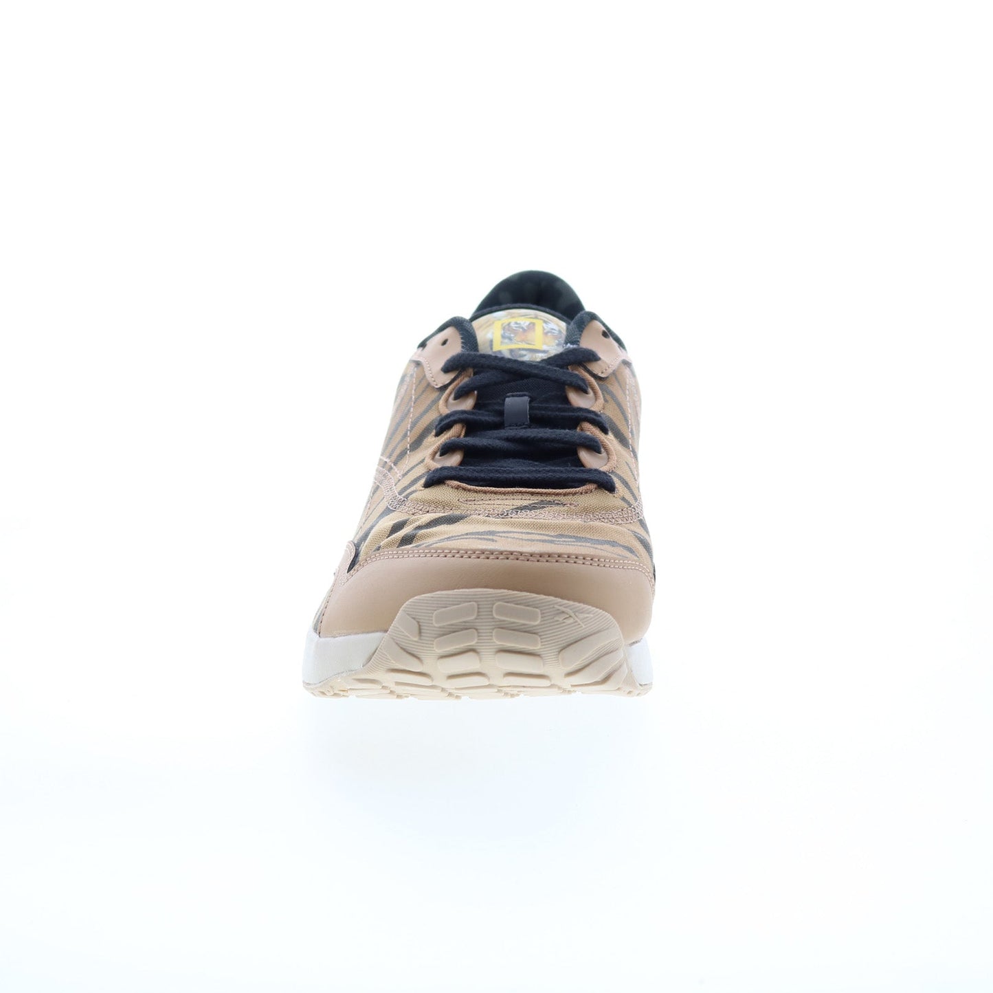 Reebok Nano X2 Grow National Geographic Mens Brown Canvas Cross Training Shoes