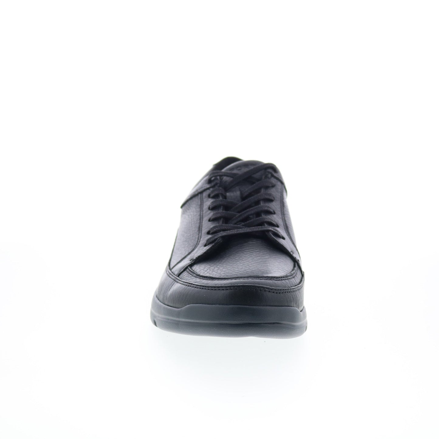Rockport Junction Point Lace To Toe Mens Black Oxfords & Lace Ups Shoes