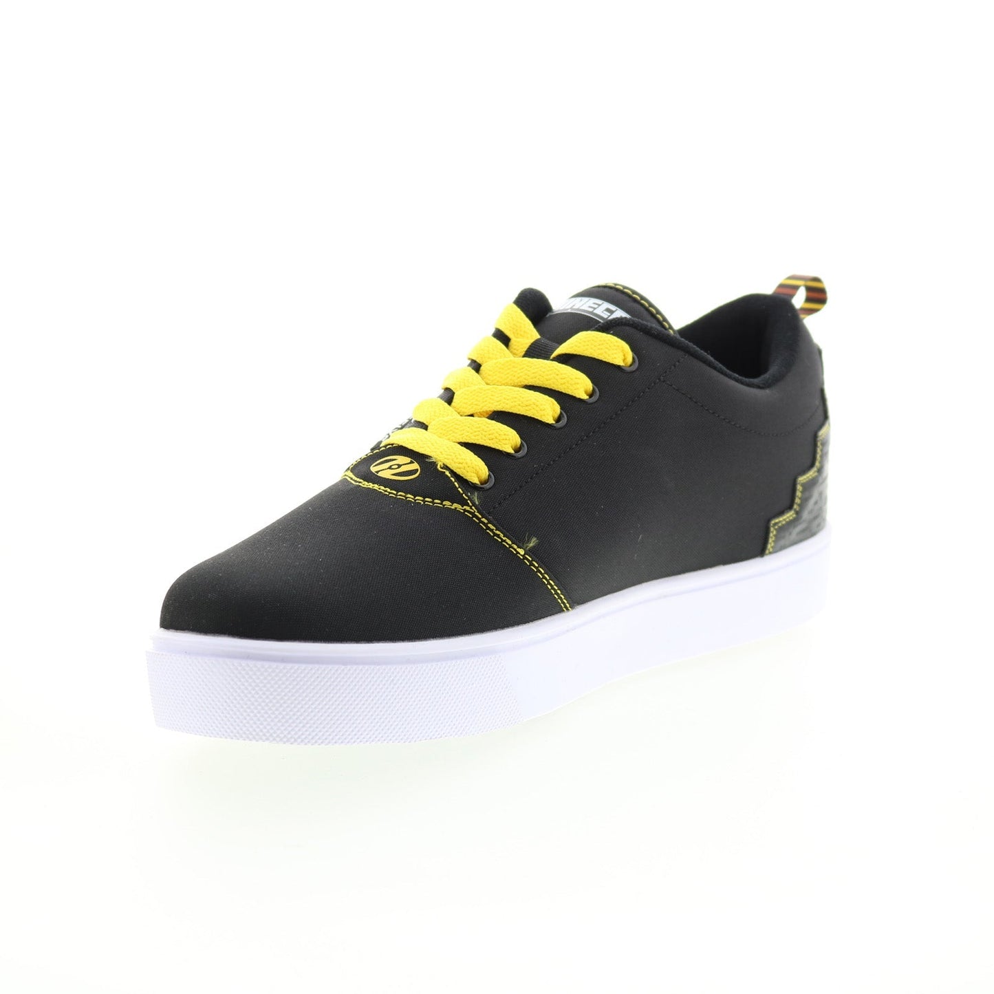 Heelys Pro 20 Prints Minecraft MMC Mens Black Lifestyle Sneakers Shoes
