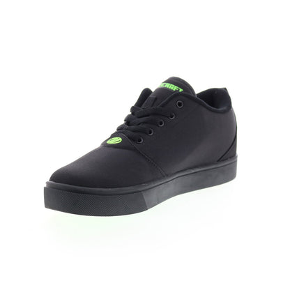 Heelys Pro 20 Minecraft HES10613M Mens Black Lifestyle Sneakers Shoes