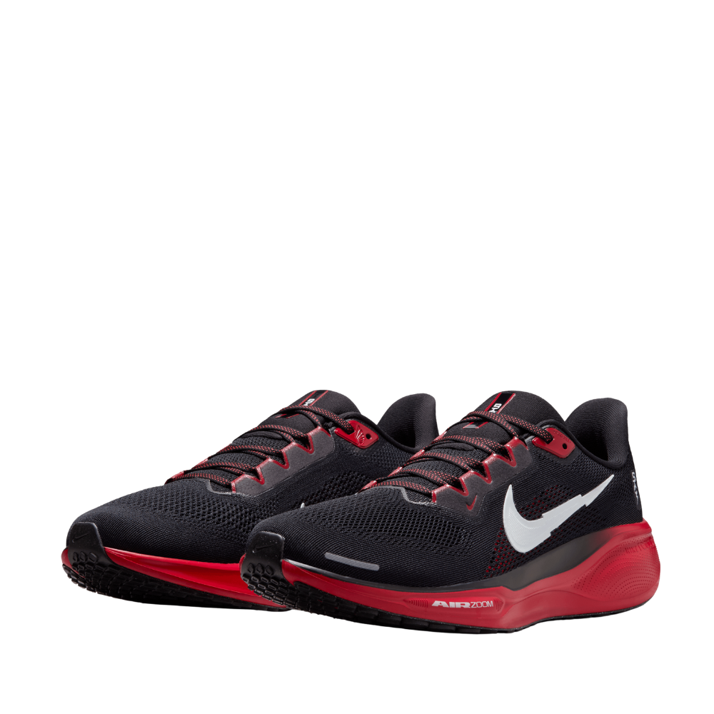 Pegasus 41 Bowerman Track Club Men's :Gym Red | Black