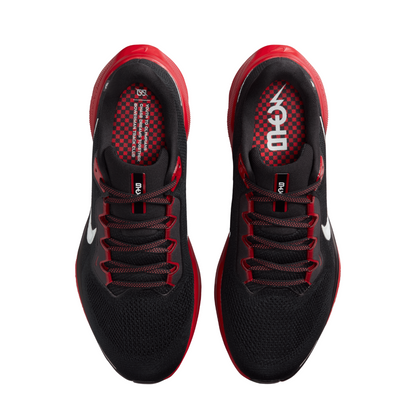 Pegasus 41 Bowerman Track Club Men's :Gym Red | Black
