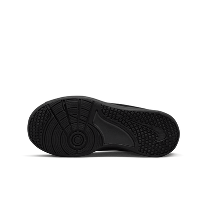 Omni Multi-Court (GS) Older Kids' :Black | Anthracite
