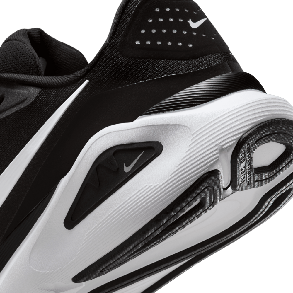 Structure 26 Men's :Black | White Cool Grey