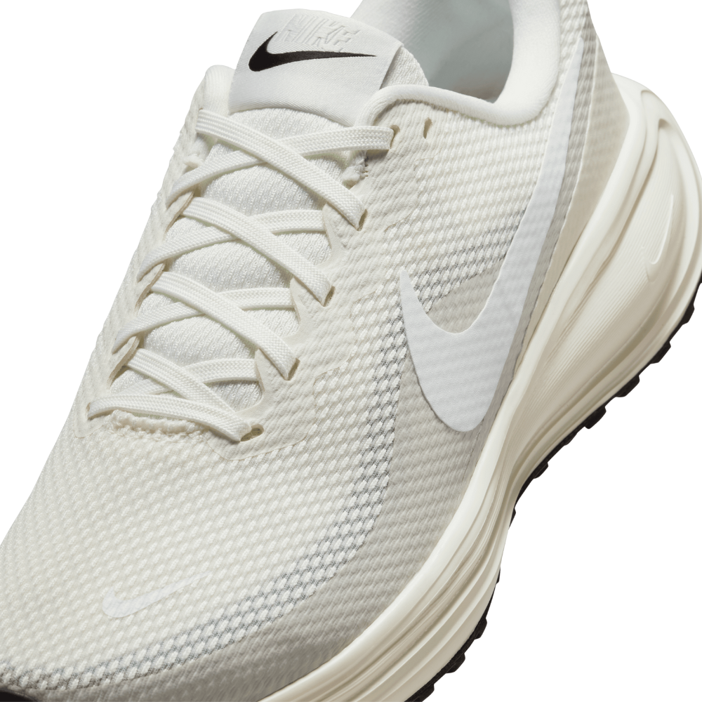 Revolution 8 Women's :Sail | White