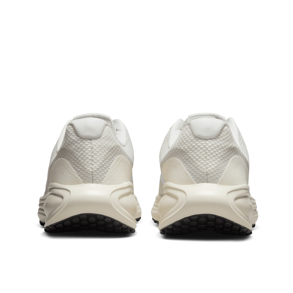 Revolution 8 Women's :Sail | White