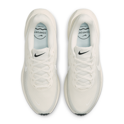 Revolution 8 Women's :Sail | White