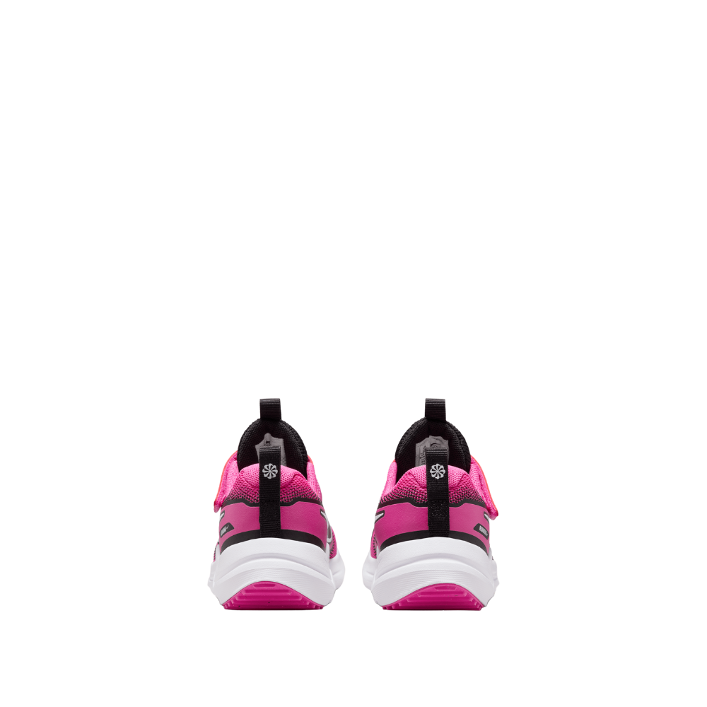 Cosmic Runner (PSV) Younger Kids' :Laser Fuchsia | White