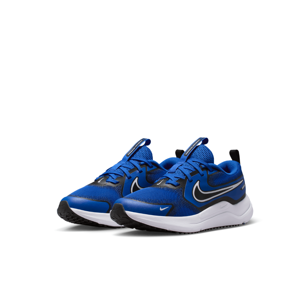 Cosmic Runner (GS) Kids' :Game Royal | White