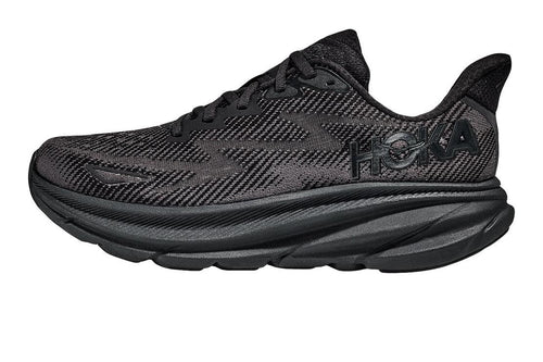 Clifton 9 Men's :Black