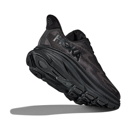 Clifton 9 Men's :Black