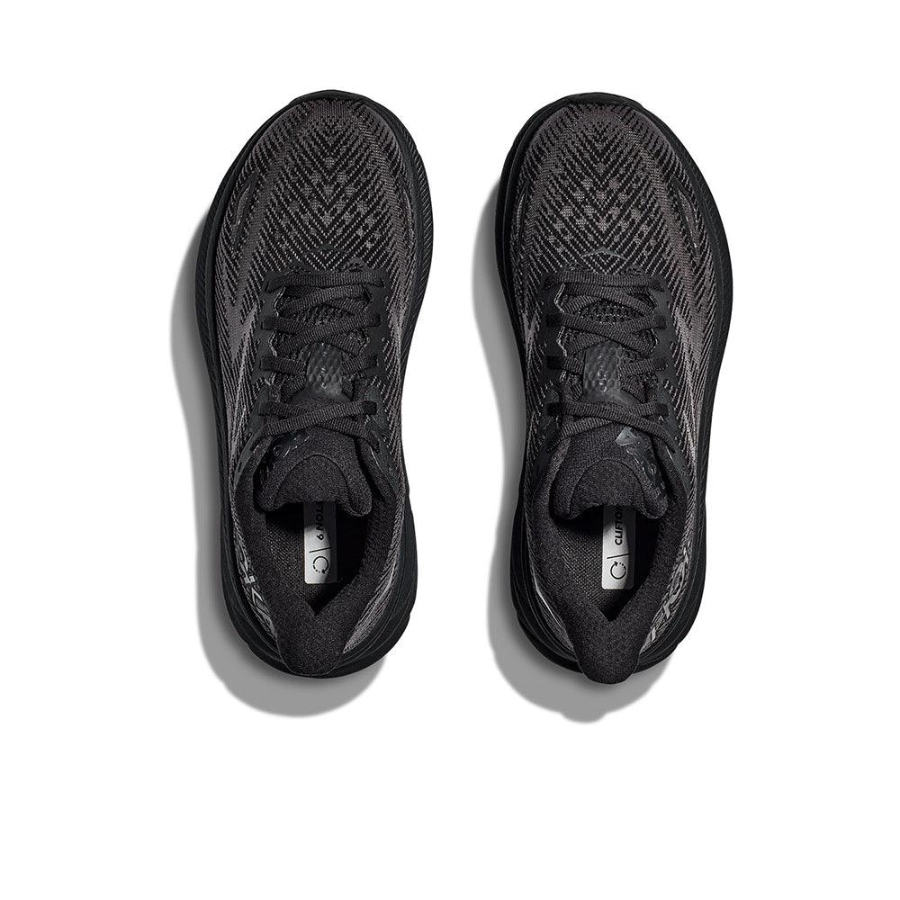 Clifton 9 Men's :Black