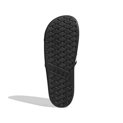 Adilette Comfort 2.0 Slides :Core Black | Cloud White