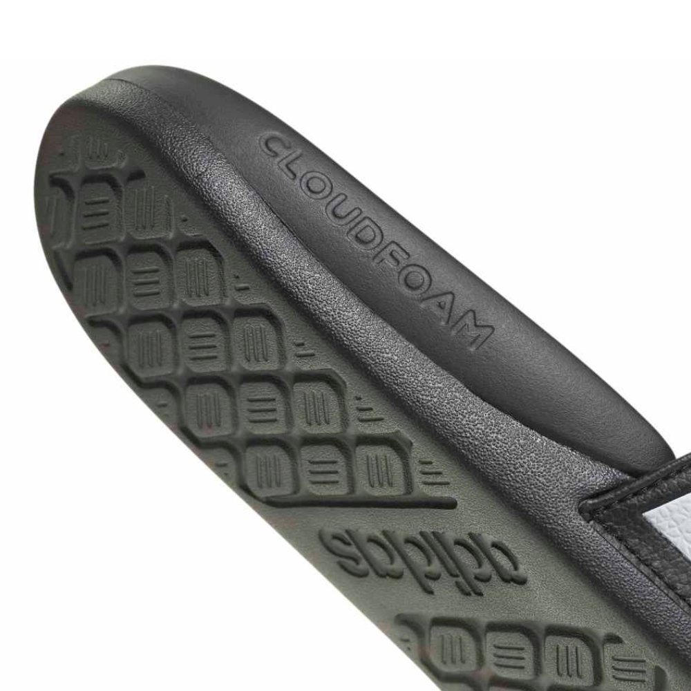 Adilette Comfort 2.0 Slides :Core Black | Cloud White