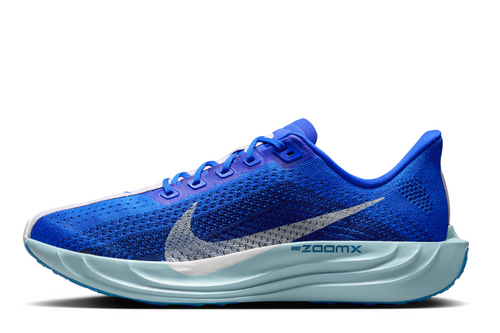 Pegasus Plus Men's :Racer Blue | Blue Void