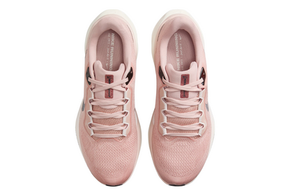 Air Zoom Pegasus 41 Premium Women's :Pink Oxford | Pale Ivory