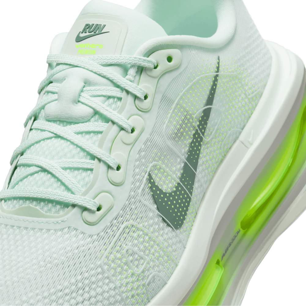 Vomero Premium Men's :Barely Green | Volt