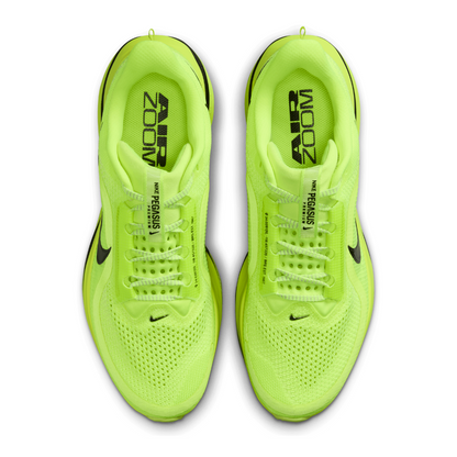 Pegasus Premium Men's :Volt | Black
