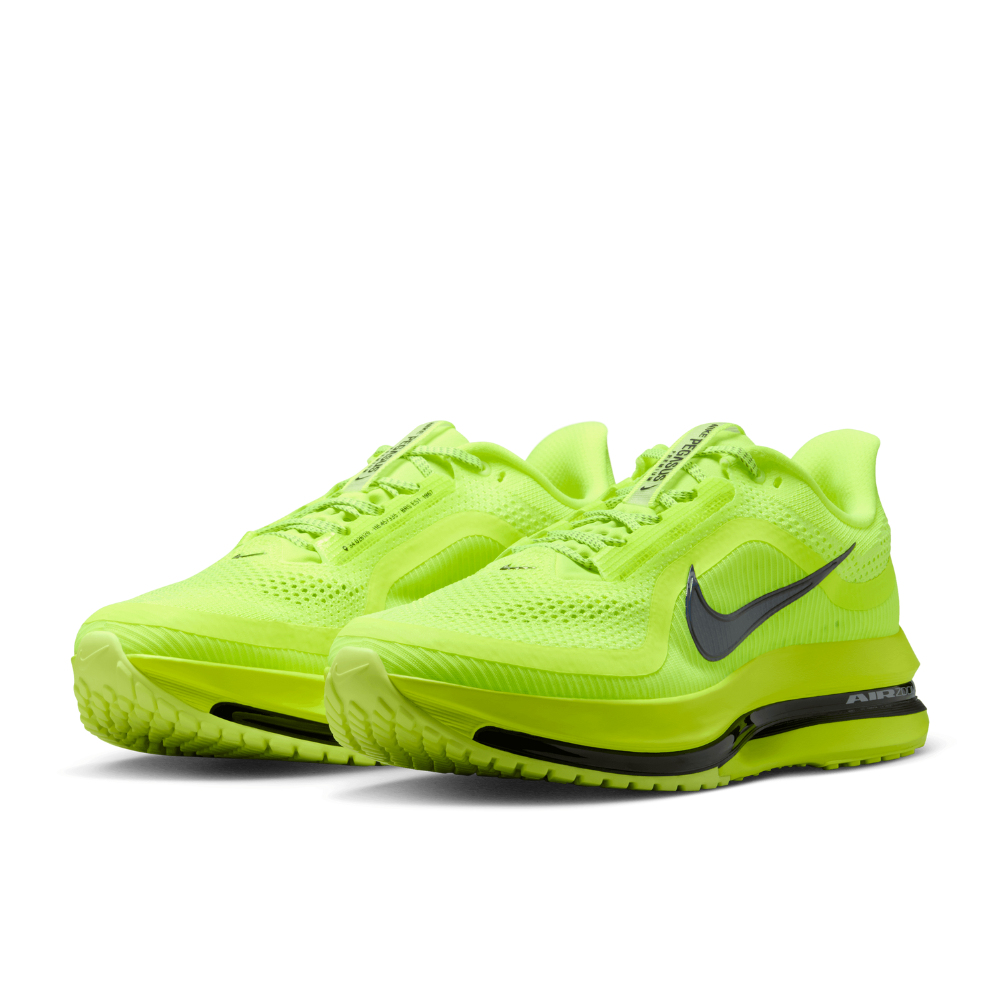 Pegasus Premium Men's :Volt | Black
