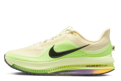 Pegasus Premium Men's :Alabaster | Barely Volt