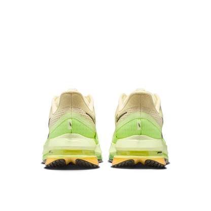 Pegasus Premium Men's :Alabaster | Barely Volt