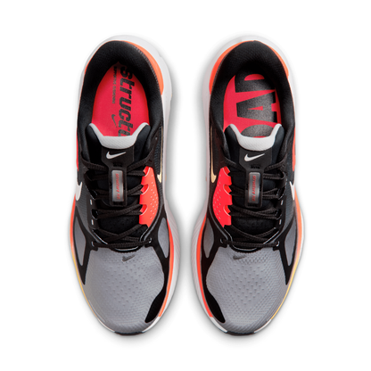 Structure Plus Men's :Black | Citron