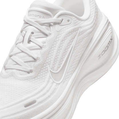 Vomero Plus Men's :White | Photon Dust