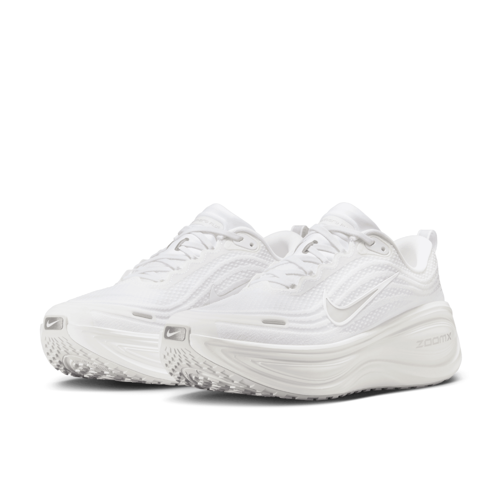 Vomero Plus Men's :White | Photon Dust