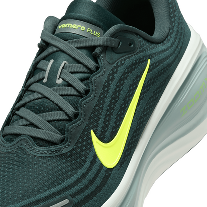 Vomero Plus Men's :Seaweed | Volt Cannon