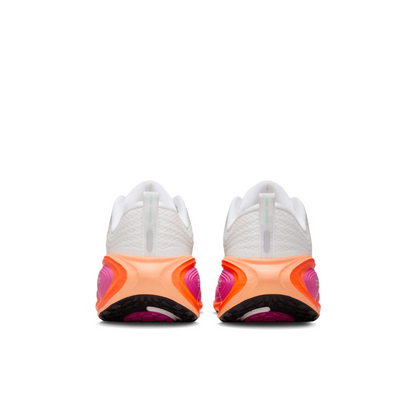 Vomero Plus Women's :White | Fire Pink