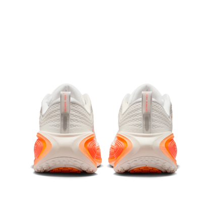Vomero Plus Women's :Sail | Hot Lava