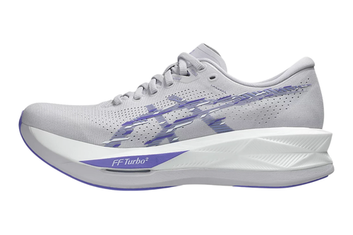 Sonicblast Women's :Lilac Hint | White