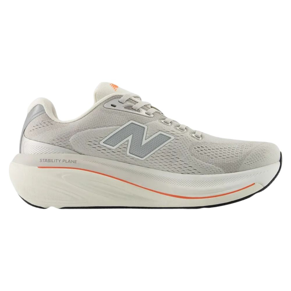 Fresh Foam X 860v15 (4E X Wide) Men's: Grey