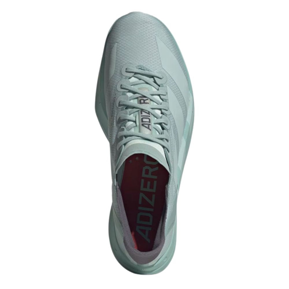 Adizero Adios Pro 4 Men's :Tactile Green