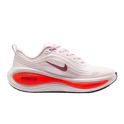 Vomero Plus Women's :Pearl Pink | Silt Red
