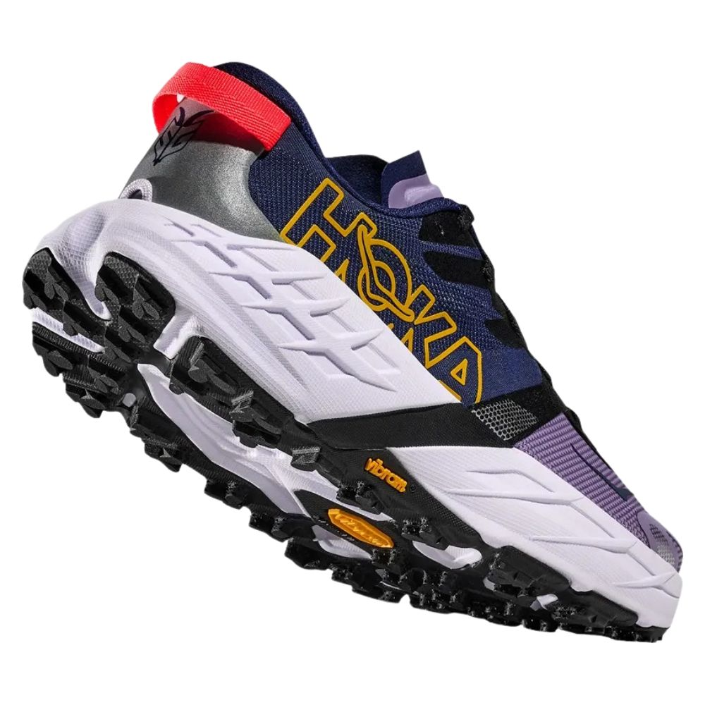 Speedgoat 7 (Wide) Women's :Berry Jam | Starlight Glow