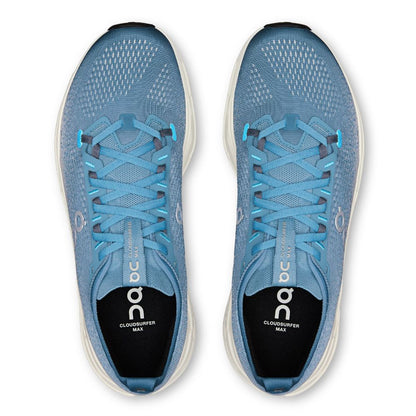Cloudsurfer Max 1 Men's :Dust | Ivory