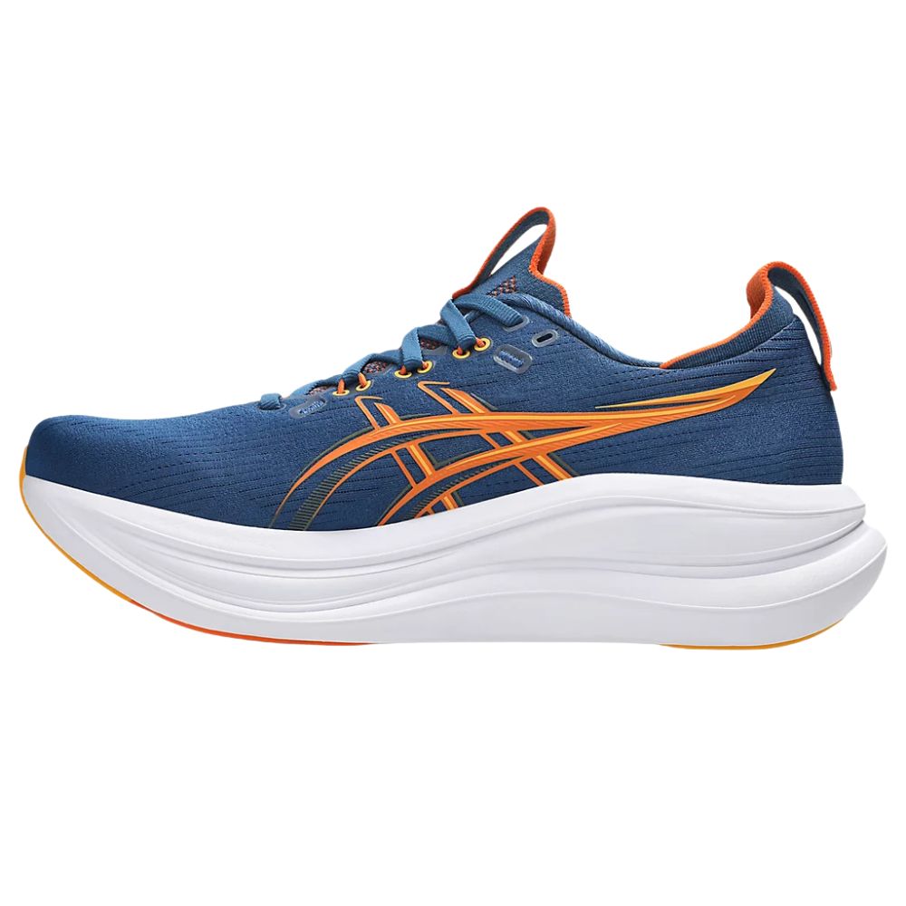 Gel-Nimbus 28 Men's :Twilight Blue | Anzu