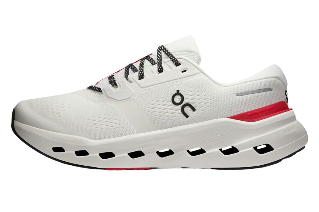 Cloudrunner 3 Men's :Ivory | Robin