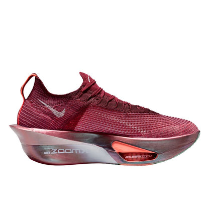 Air Zoom Alphafly 3 SE Women's :Team Red | Bright