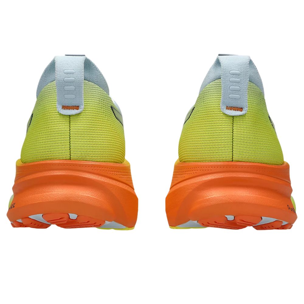 Gel-Kayano 32 Men's :Sky | Lemon Spark
