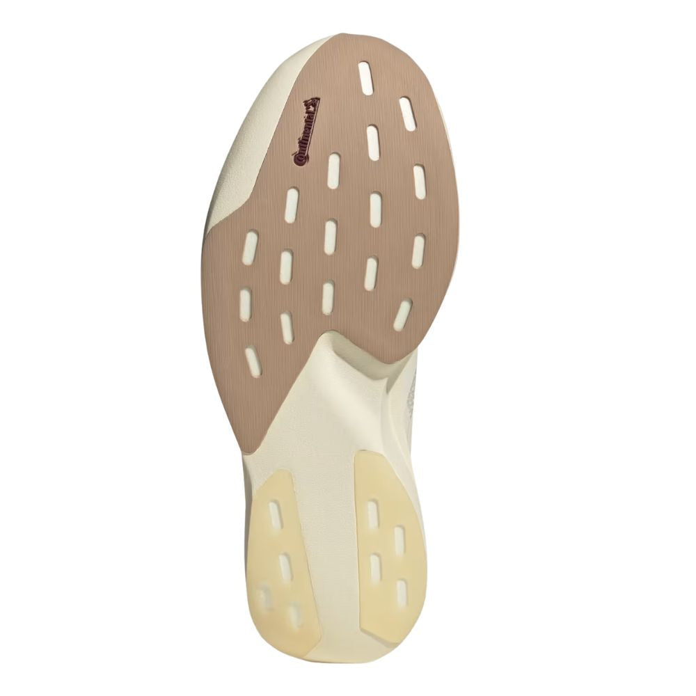 Adizero Evo SL Men's  :Cream White | Wonder White
