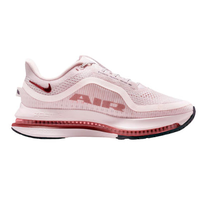 Pegasus Premium Women's :Pearl Pink | Bright Crimson