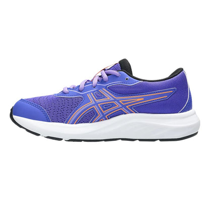 Gel-Contend 9 (GS) Older Kids' :Cobalt Burst | Amethyst
